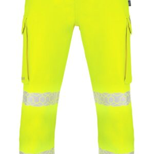 Envirowear Hi-Vis Trouser Saturn Yellow 36T