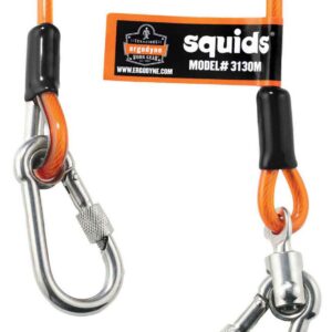 Ergodyne Coil Tool Lanyard M