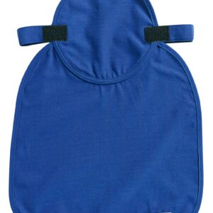 Ergodyne Evaporative Cooling Hard Hat Pad C / W Neckshade