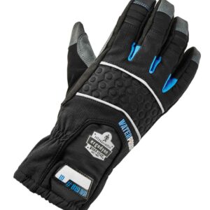 Ergodyne Proflex Extreme Thermal Waterproof Glove M (Pair)