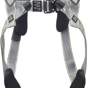 Kratos Luxury Harness Fa1010100