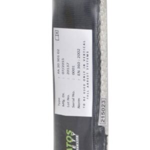 Kratos 2.5Mtr Fall Arrest Block