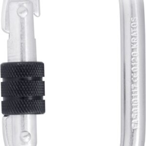 Kratos Steel Karabiner