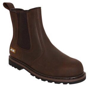 JCB Farley Dealer Boot Size 12