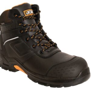 JCB Fastrac 4000 Black Size 13