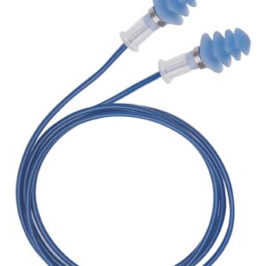 Howard Leight Fusion Detectable Standard (Pack of 50)