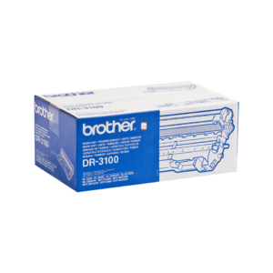 Brother DR3100 Drum 25K