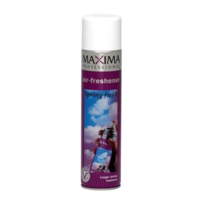 Maxima Spring Fresh Air Freshener 400ml