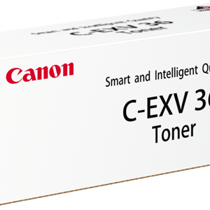 Canon 3766B002AA 6055/65/75 Black Toner CEXV36