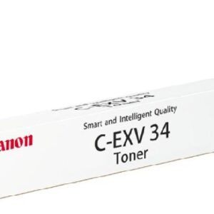 OEM Canon CEXV34 Magenta Toner Ctg 3784B002AA