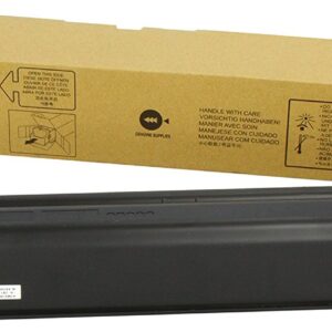 OEM Sharp MX-36GTBA Black 24000 Pages Original Toner