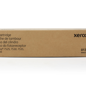 Xerox 013R00662 Drum Kit 125K Pages for Xerox AltaLInk C 8000/WC 7525
