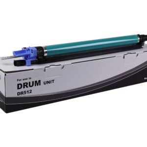 OEM Konica Minolta DR512K 130000 pages Orignal Drum A2XN0RD