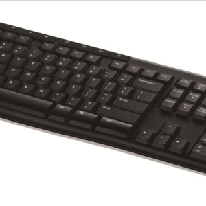Logitech Wireless Keyboard K270