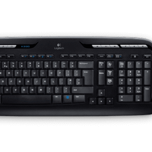 Logitech Wireless Combo MK330 920-003986