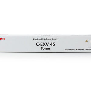 Canon 6948B002AA IRC7260/70/80 Yellow Toner CEXV45