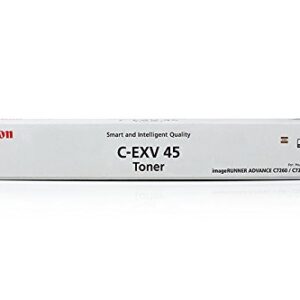 Canon 6946B002AA IRC7260/70/80 Magenta Toner CEXV45