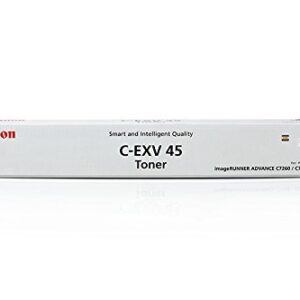 Canon 6944B002AA IRC7260/70/80 Cyan Toner CEXV45