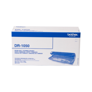 OEM Brother DR1050 Black 10000 Pages Orignal Drum