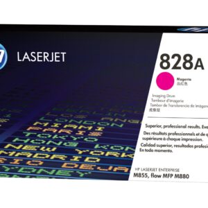 OEM HP Laserjet M880z Magenta CF365A Drum 828A