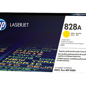 OEM HP Laserjet M880z Yellow CF364A Drum 828A