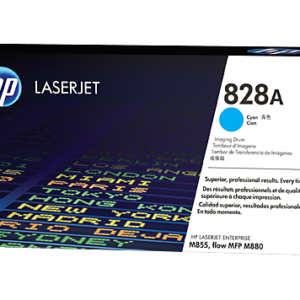 OEM HP Laserjet M880z Cyan CF359A Drum 828A