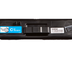 OEM Brother TN-321C Cyan 1500 Pages Original Toner