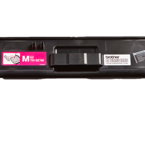 OEM Brother TN-321M Magenta 1500 Pages Original Toner