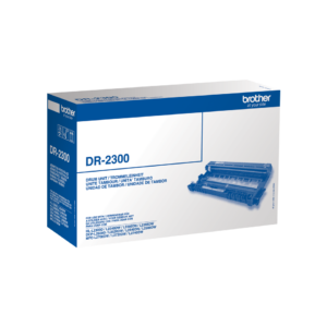 Brother DR2300 Drum Unit 12K