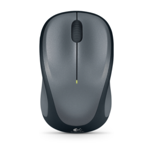 Logitech Wireless Mouse M235 910-002201