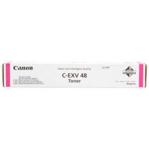 OEM Canon 9108B002 C-EXV48M Magenta 11500 Pages Original Toner
