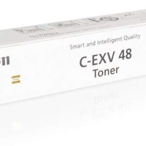 OEM Canon 9109B002 C-EXV48Y Yellow 11500 Pages Original Toner