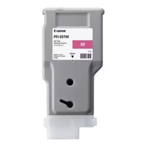 Canon 8791B001 PFI-207M ink cart MAGENTA