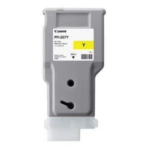 Canon 8792B001 PFI-207Y ink cart YELLOW