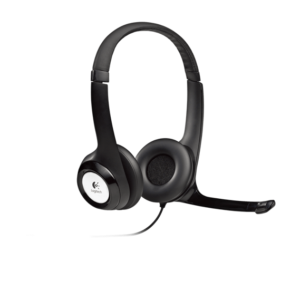 Logitech LGT-H390 Headset