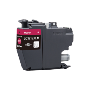 OEM Brother LC3219XL Magenta Hi Cap Ink Cartridge