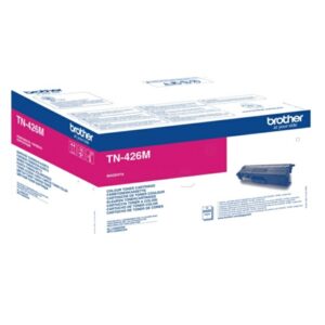 OEM Brother TN-426M Magenta 6500 Pages Original Toner