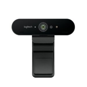 Logitech BRIO 4K Ultra HD Cam 960-001106