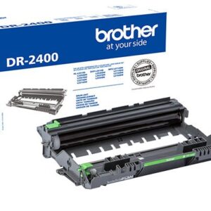 OEM Brother DR2400 Black 12000 Pages Original Drum