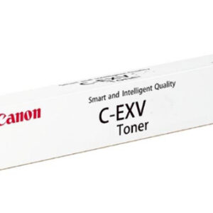 OEM Canon 0482C002 C-EXV51C Cyan 60000 Pages Original Toner