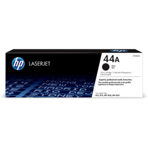 OEM HP CF244A Black 1000 pages Original Toner 44A