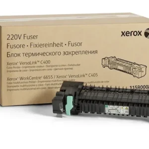 OEM Xerox C40X WorkCentre 6655 Fuser 220V