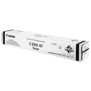 Canon 8520B002AA C250i/350i/C351iF Black Drum CEXV47