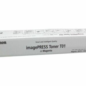 Canon 8068B001AA C600I/700/800 Magenta Toner T01