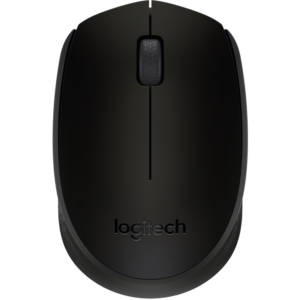 Logitech M170 Wireless Mouse