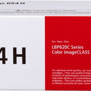 Canon 3027C002 (054H) Toner Cyan 2.3K Pages