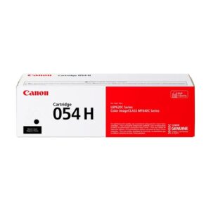 OEM Canon 3028C002 (054H) Toner Black 3.1K Pages