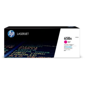 OEM HP W2003A 658A Toner cartridge magenta 6K HP M751