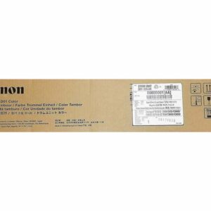 Canon 8065B001 D01 Drum Unit Colour for Canon imagePRESS C800