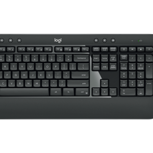 OEM Logitech MK540 ADVANCED Wireless Keyboard and Mouse Combo 920-008684